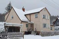 Ferienhaus - Ferienunterkunft in Blankenburg (6 Personen)