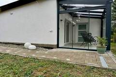 Ferienhaus - Ferienunterkunft in Cattenstedt (2 Personen)
