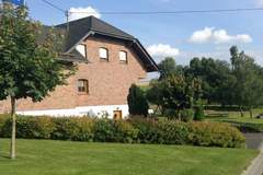 Ferienhaus - Ferienunterkunft in Morbach (2 Personen)