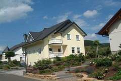 Ferienhaus - Ferienunterkunft in Bruttig-Fankel (2 Personen)