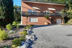 Ferienhaus - Ferienunterkunft in Brilon (5 Personen)