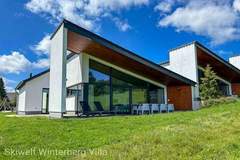 Ferienhaus - Ferienunterkunft in Winterberg (8 Personen)