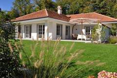 Ferienhaus - Ferienunterkunft in Öhningen (4 Personen)
