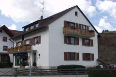 Ferienhaus - Ferienunterkunft in Oberried (3 Personen)
