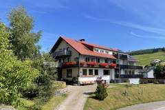 Ferienhaus - Ferienunterkunft in Todtnau (5 Personen)