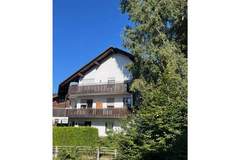 Ferienhaus - Ferienunterkunft in Todtmoos (4 Personen)