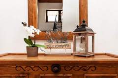 Ferienhaus - Ferienunterkunft in Garmisch-Partenkirchen (2 Personen)
