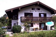 Ferienhaus - Ferienunterkunft in Ruhpolding (6 Personen)
