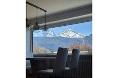 Ferienhaus - Ferienunterkunft in Schönau am Königssee (4 Personen)