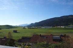 Ferienhaus - Ferienunterkunft in Nesselwang (3 Personen)