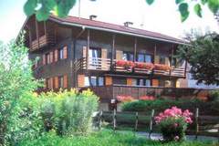 Ferienhaus - Ferienunterkunft in Sonthofen (6 Personen)
