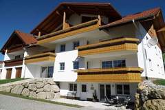 Ferienhaus - Ferienunterkunft in Rettenberg (4 Personen)