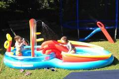 Ferienhaus - Ferienunterkunft in Überlingen (4 Personen)