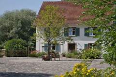Ferienhaus - Ferienunterkunft in Überlingen (8 Personen)