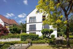 Ferienhaus - Ferienunterkunft in Überlingen (2 Personen)