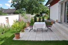 Ferienhaus - Ferienunterkunft in Salem (2 Personen)