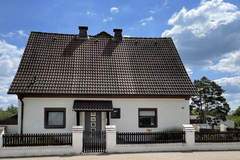 Ferienhaus - Ferienunterkunft in Treuchtlingen (5 Personen)