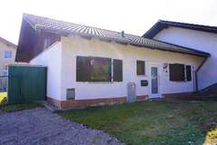 Ferienhaus - Ferienunterkunft in Zandt (7 Personen)