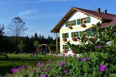 Ferienhaus - Ferienunterkunft in Neureichenau (4 Personen)