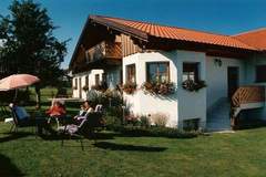 Ferienhaus - Ferienunterkunft in Wegscheid (5 Personen)