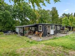 Ferienhaus - Ferienhaus Thorine - 800m from the sea