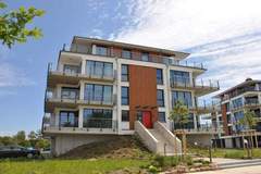 Ferienhaus - Ferienunterkunft in Heiligenhafen (4 Personen)