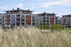 Ferienhaus - Ferienunterkunft in Heiligenhafen (4 Personen)