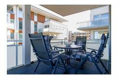 Ferienhaus - Ferienunterkunft in Heiligenhafen (4 Personen)