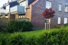 Ferienhaus - Ferienunterkunft in Norddeich (4 Personen)