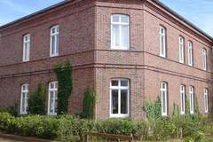 Ferienhaus - Ferienunterkunft in Norderney (5 Personen)