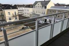 Ferienhaus - Ferienunterkunft in Norderney (3 Personen)