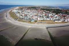 Ferienhaus - Ferienunterkunft in Norderney (2 Personen)