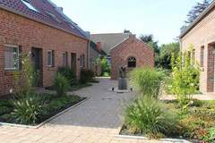 Ferienhaus - Ferienunterkunft in Greetsiel (4 Personen)