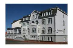 Ferienhaus - Ferienunterkunft in Borkum (4 Personen)