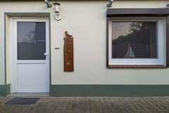 Ferienhaus - Ferienunterkunft in Cuxhaven (2 Personen)