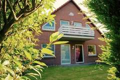 Ferienhaus - Ferienunterkunft in Wurster Nordseeküste (4 Personen)