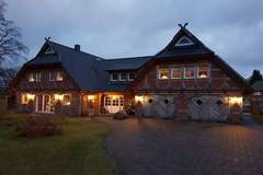Ferienhaus - Ferienunterkunft in Bispingen (6 Personen)