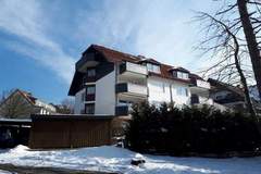 Ferienhaus - Ferienunterkunft in Braunlage (4 Personen)