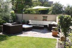 Ferienhaus - Ferienunterkunft in Vogtsburg (2 Personen)