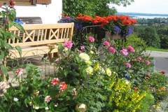 Ferienhaus - Ferienunterkunft in Bernau (3 Personen)