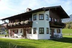 Ferienhaus - Ferienunterkunft in Bayerisch Gmain (2 Personen)