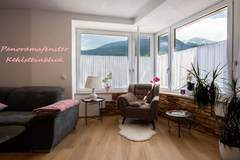 Ferienhaus - Ferienunterkunft in Berchtesgaden (4 Personen)
