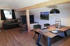 Ferienhaus - Ferienunterkunft in Schönau am Königssee (3 Personen)