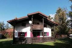 Ferienhaus - Ferienunterkunft in Regen (6 Personen)