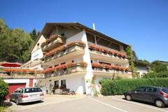 Ferienhaus - Ferienunterkunft in Zwiesel (5 Personen)