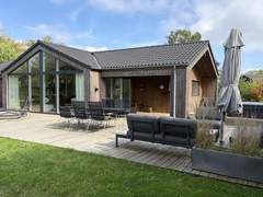 Ferienhaus - Ferienhaus Pirka - 500m from the sea