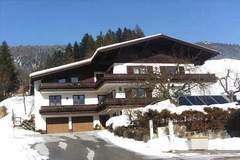 Ferienhaus - Ferienunterkunft in Abtenau (4 Personen)