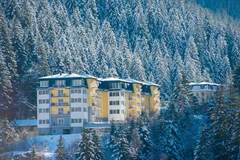 Ferienhaus - Ferienunterkunft in Bad Gastein (8 Personen)