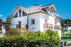 Ferienhaus - Ferienunterkunft in Bad Gastein (20 Personen)