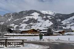 Ferienhaus - Ferienunterkunft in Rauris (5 Personen)